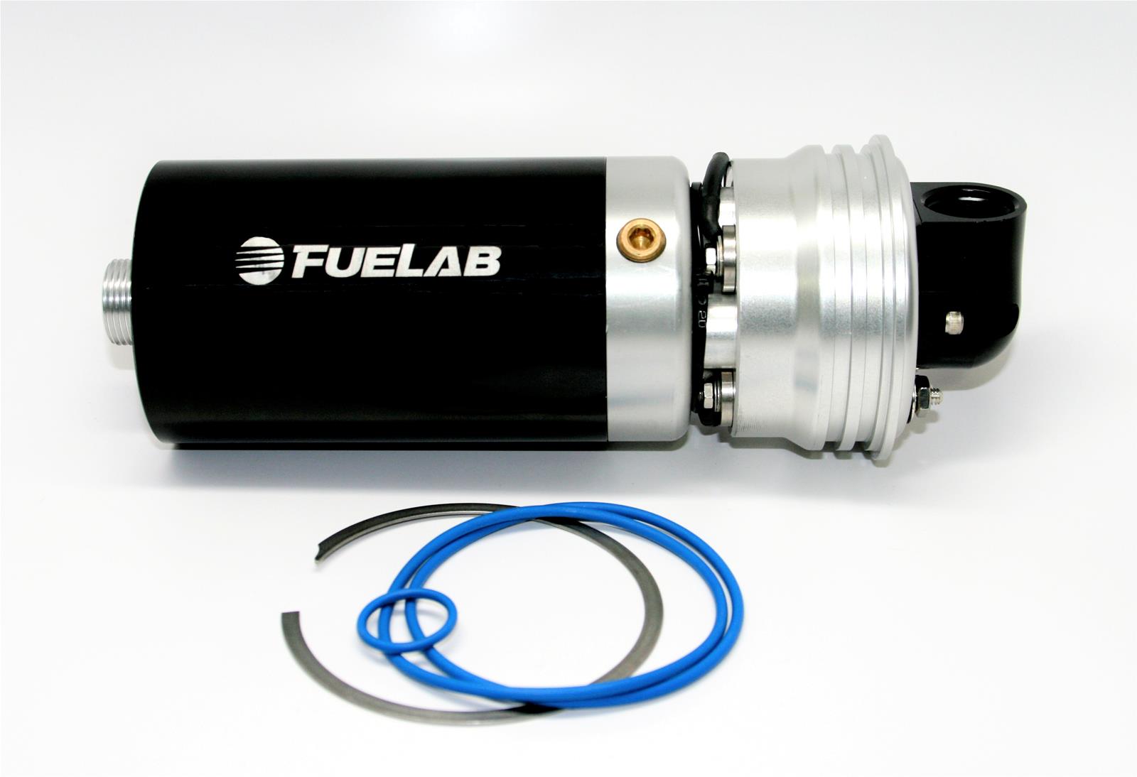 FUELAB 90902 In-Tank Power Module Fuel Pump Carb 1000 HP Photo-0
