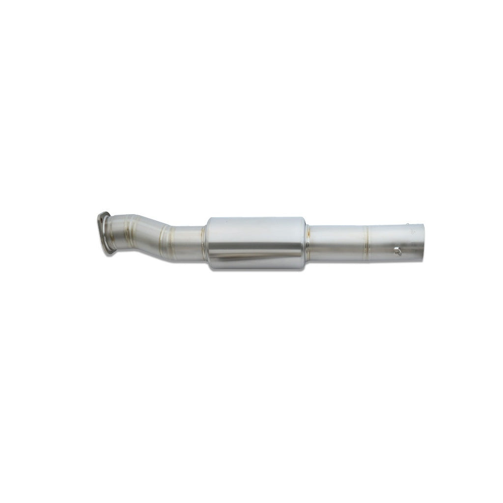 TOMEI TB6091-SB02D-01 Main Pipe A for SUBARU STI (GV/VA) 2011-2021 Photo-0
