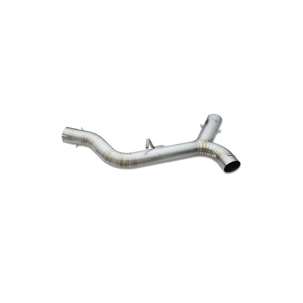 TOMEI TB6091-SB02D-02 Main Pipe B for SUBARU STI (GV/VA) 2011-2021 Photo-0