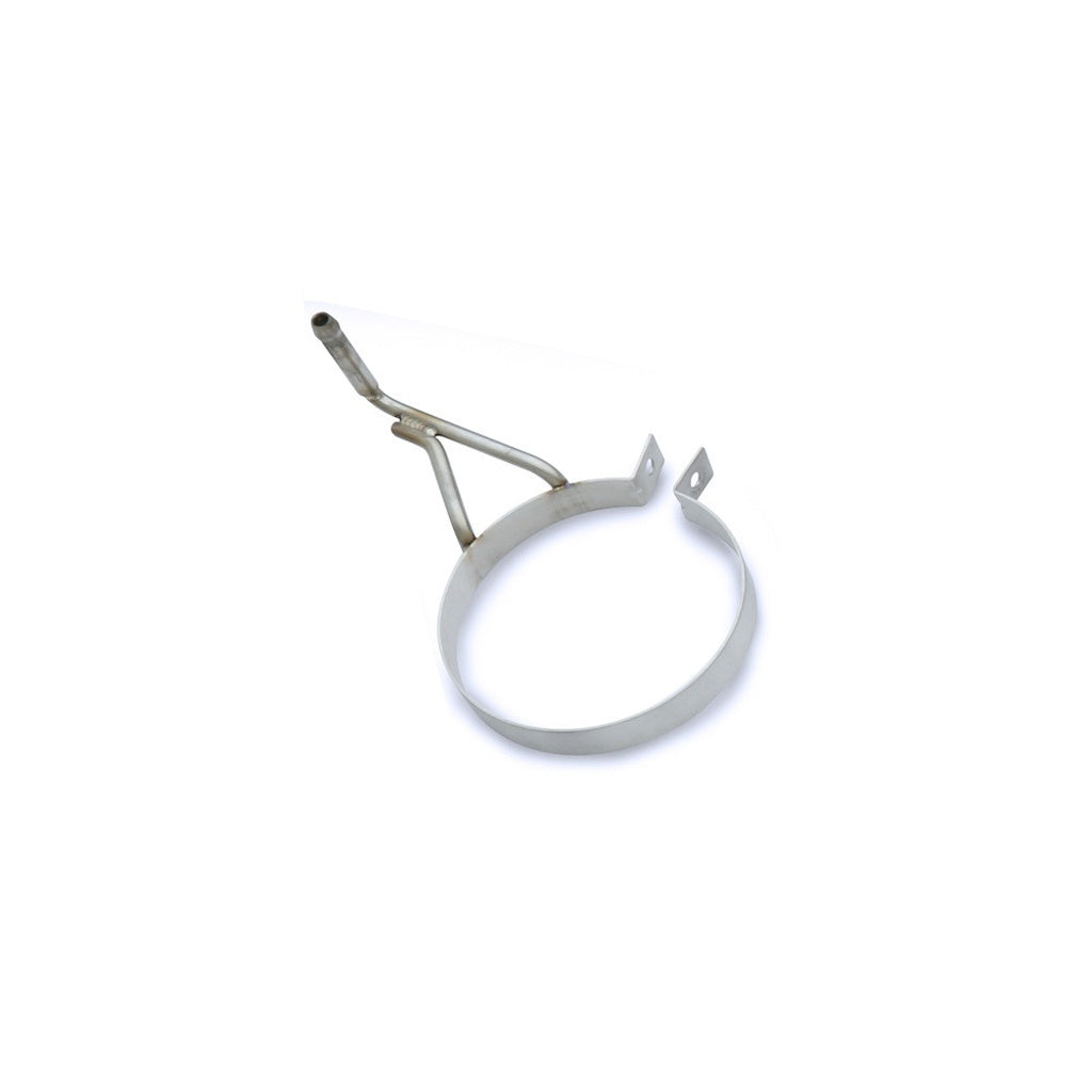 TOMEI TB6091-SB02D-06 Muffler Band (Right) for SUBARU STI (GV/VA) 2011-2021 Photo-0