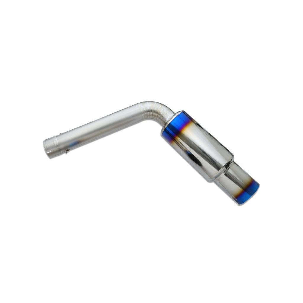 TOMEI TB6091-SB02D-04 Muffler (Right) for SUBARU STI (GV/VA) 2011-2021 Photo-0