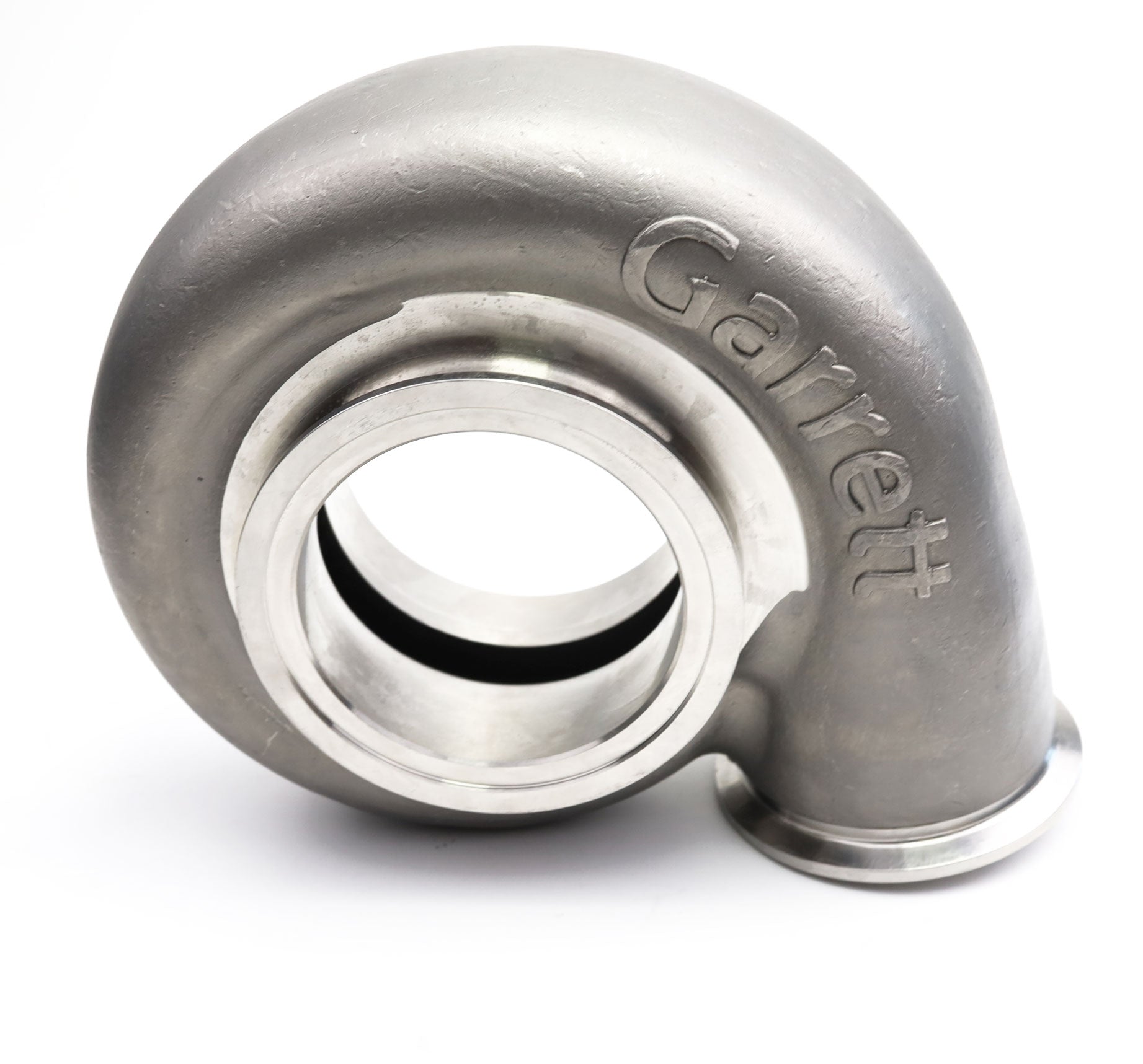 GARRETT 757707-0030 Turbine Housing Kit 1.19 A/R O/V; V-Band In/Out G40 Photo-2