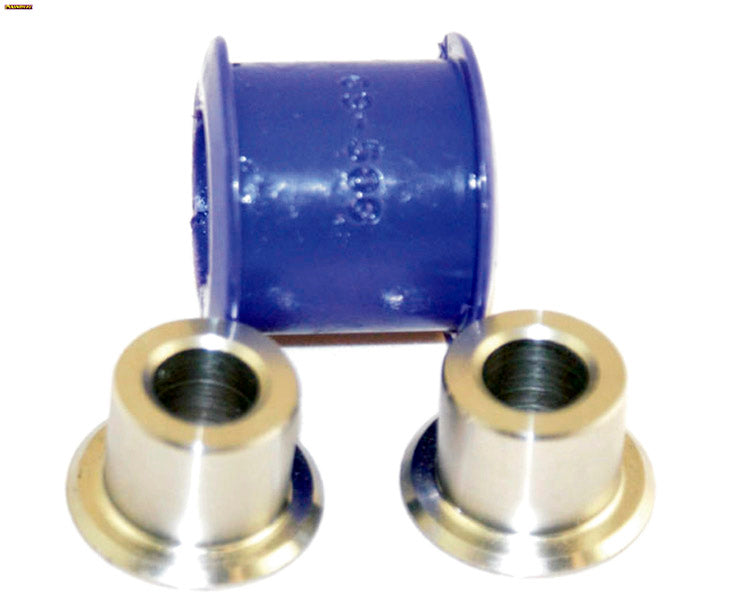 POWERFLEX PFR69-508x2 Rear Toe Adjuster Inner Bush GRB 2008+ Photo-0