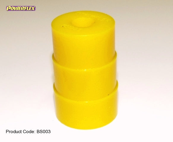 POWERFLEX BS003 UNIVERSAL Bump Stop Photo-0