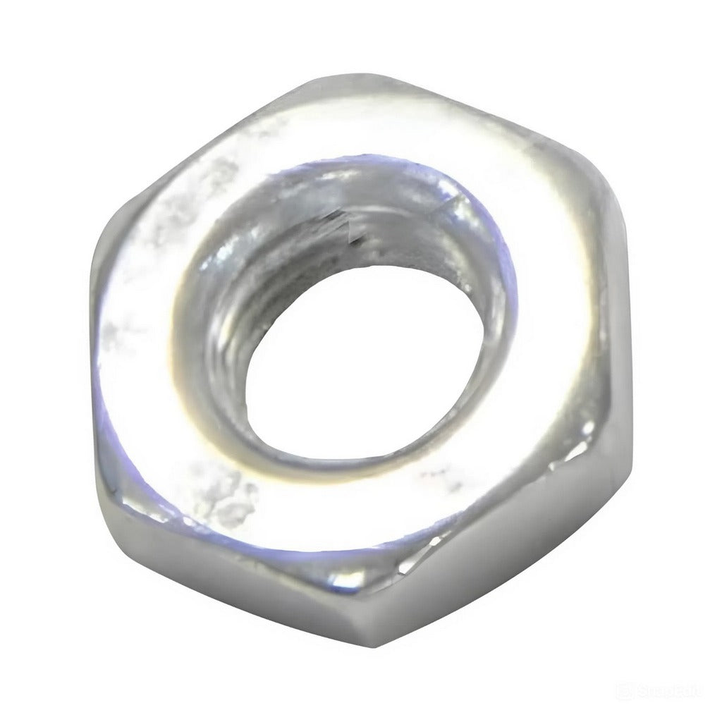 GARRETT 400146-0207 Actuator Bracket Nut for GTX28 / GTX30 / GTX35 / G25 / G30 / G35 Photo-0