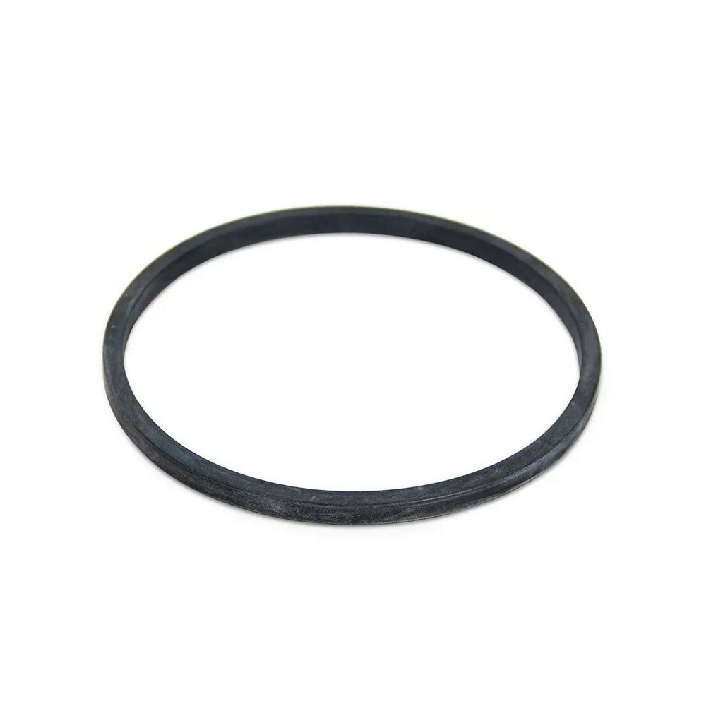 GARRETT 400424-0000 Seal Ring (Sq Cut 2.196" ID) Photo-0