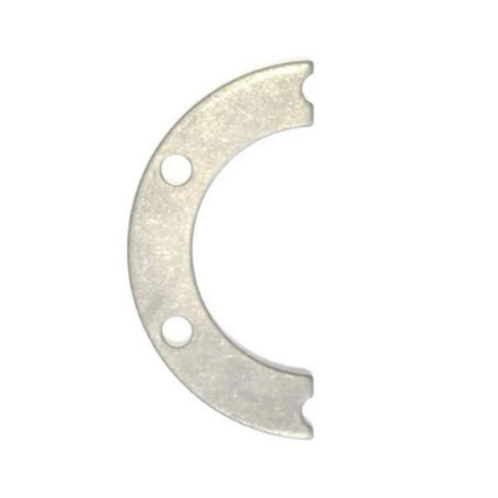 GARRETT 408848-0002 Turbine Housing Clamp for T3 / T4 Photo-0
