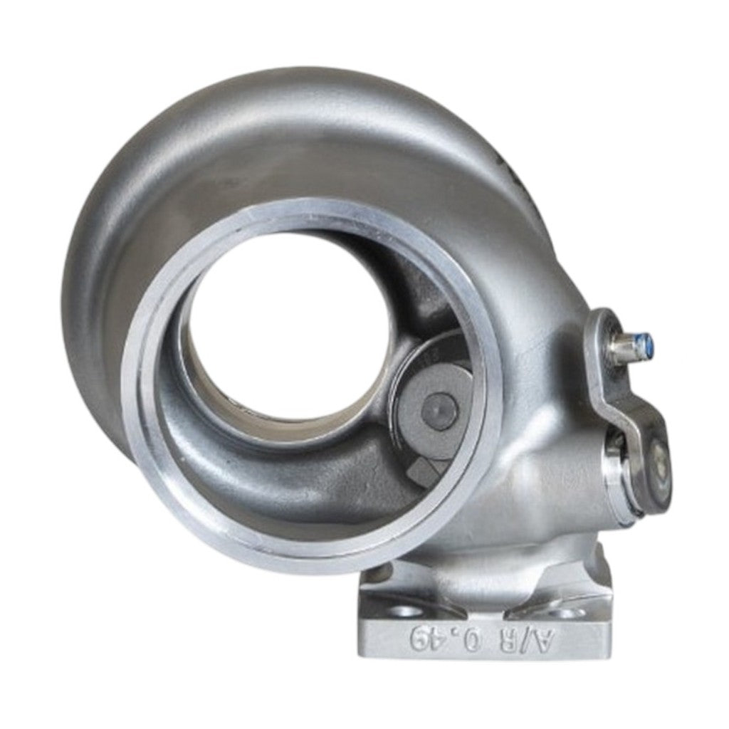 GARRETT 444319-0013 Compressor Housing T25 Photo-0