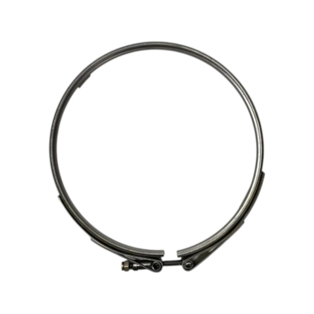 GARRETT 446401-5925 V-Band Kit 9.25" Photo-0