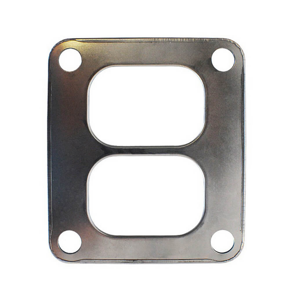 GARRETT 449763-0002 Turbine Housing Inlet Gasket for T04 Photo-0