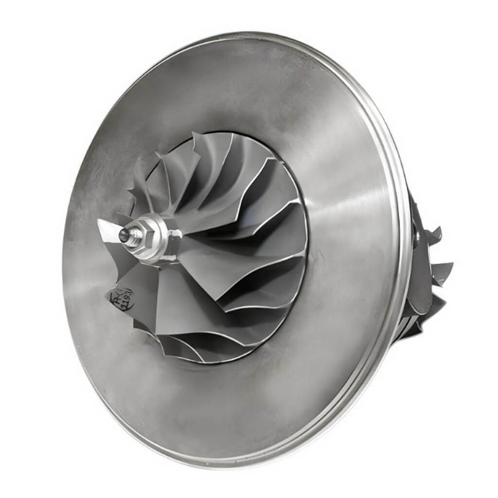 GARRETT 451888-5011S Turbocharger CHRA GT4202R Photo-0