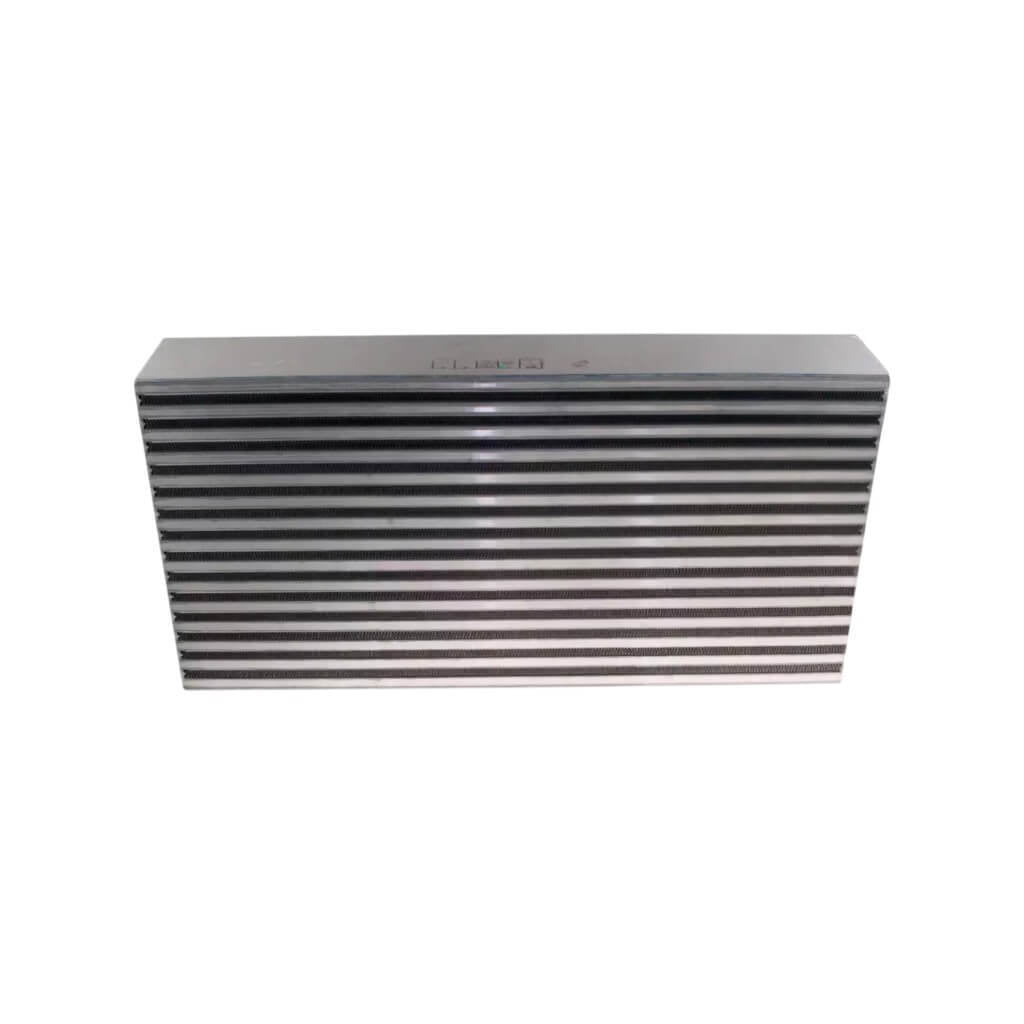 GARRETT 701596-6001 Intercooler Core 27.78" x 5.12" x 12.74", 1260 HP, Air/Air Photo-1