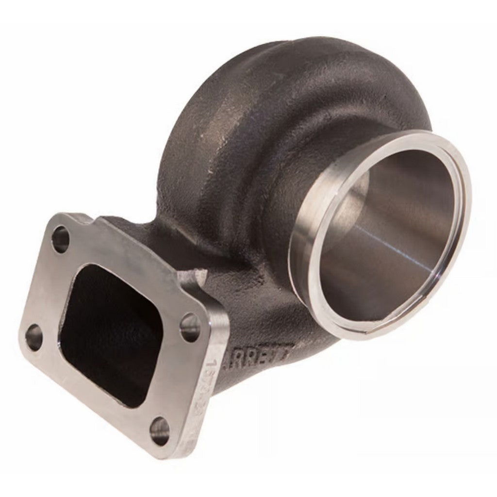 GARRETT 740902-0008 Turbine Housing Kit GT30R / GTX30R 0.82 A/R, T3 / V-Band Photo-0