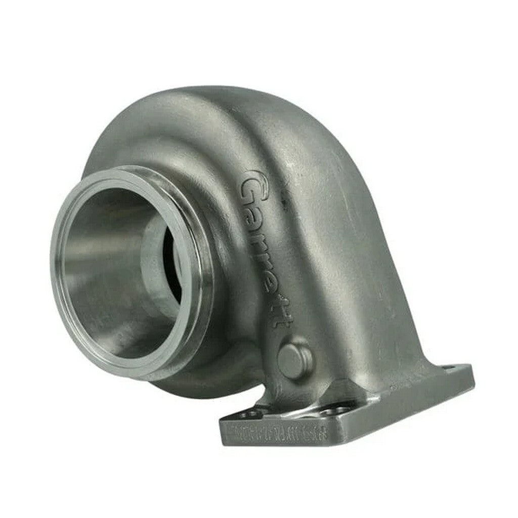 GARRETT 740902-0101 Turbine Housing Kit G30 1.01 A/R, T3 / V-Band (Reverse Rotation) Photo-0