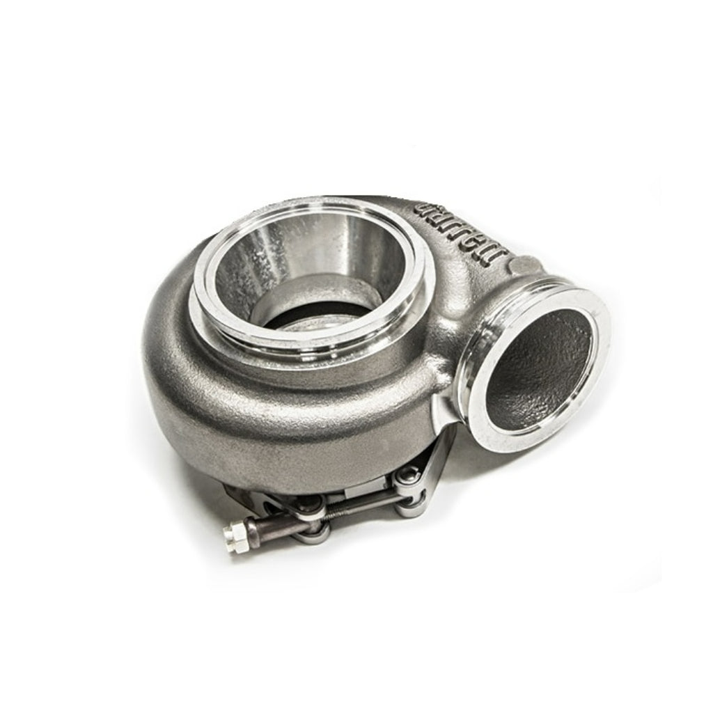 GARRETT 740902-0103 Turbine Housing Kit G35 0.83 A/R, V-Band / V-Band Photo-0