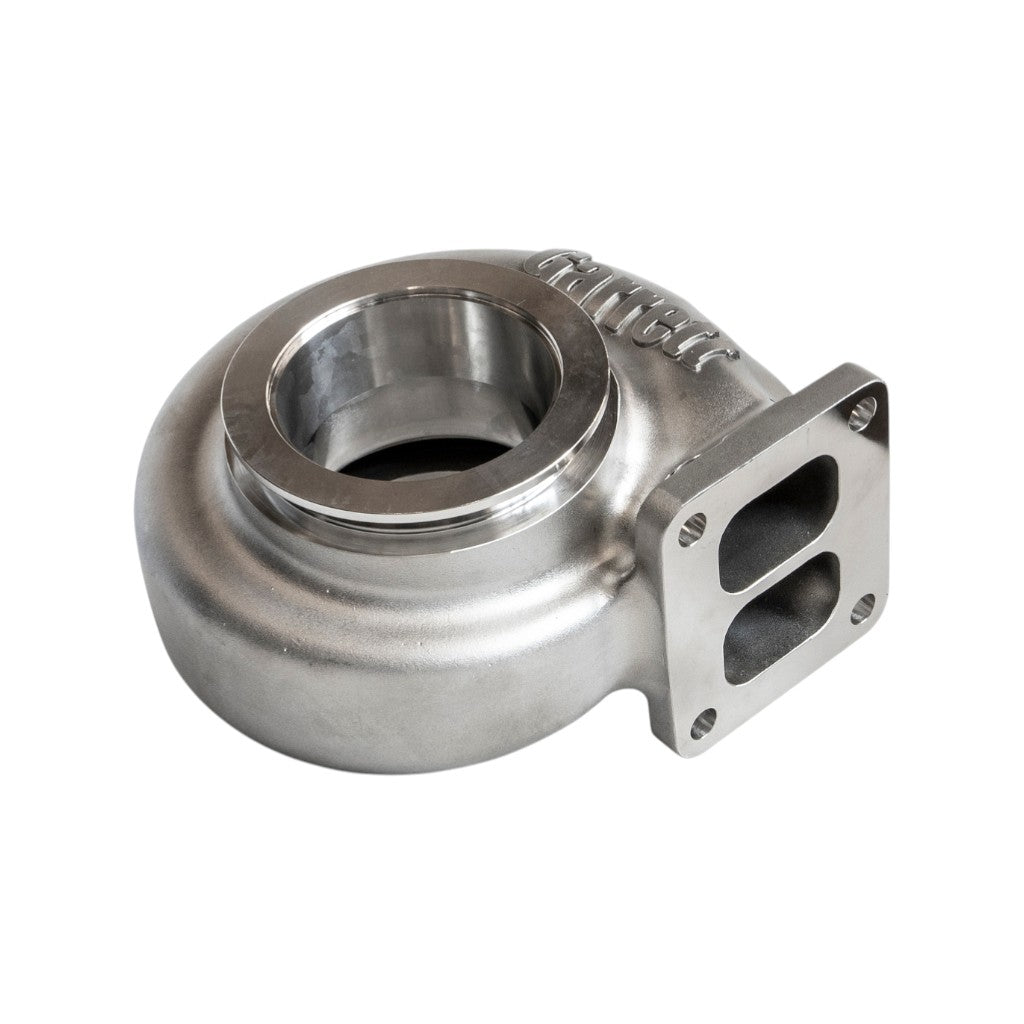 GARRETT 757707-0023 Turbine Housing Kit G45 1.01 A/R, Div T4 / V-Band Photo-1