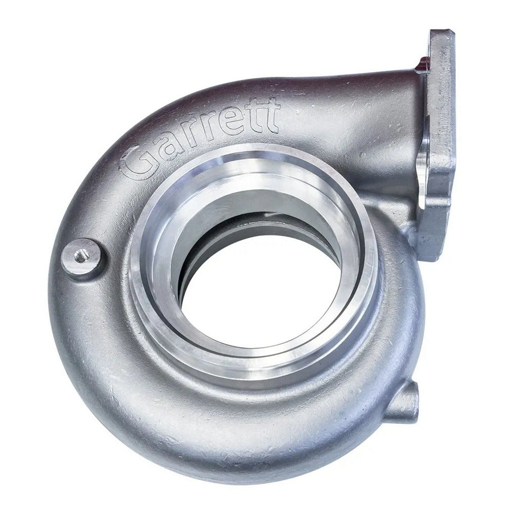 GARRETT 761208-0075 Turbine Housing Kit G47 0.96 A/R, T6 / V-Band Photo-0