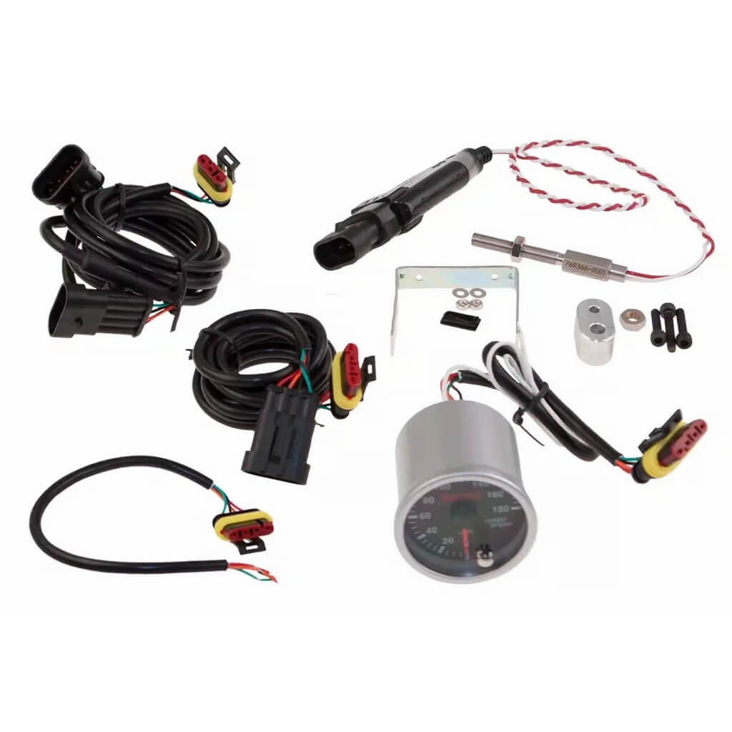GARRETT 781328-0001 Speed Sensor Kit Street for GT / GTX Photo-0