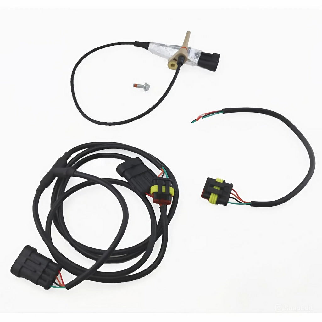 GARRETT 781328-0004 Speed Sensor without Gauge Pro for G Series / GTX55 Gen 2 / GTX50 Gen 2 / GTX47 Gen 2 Photo-0