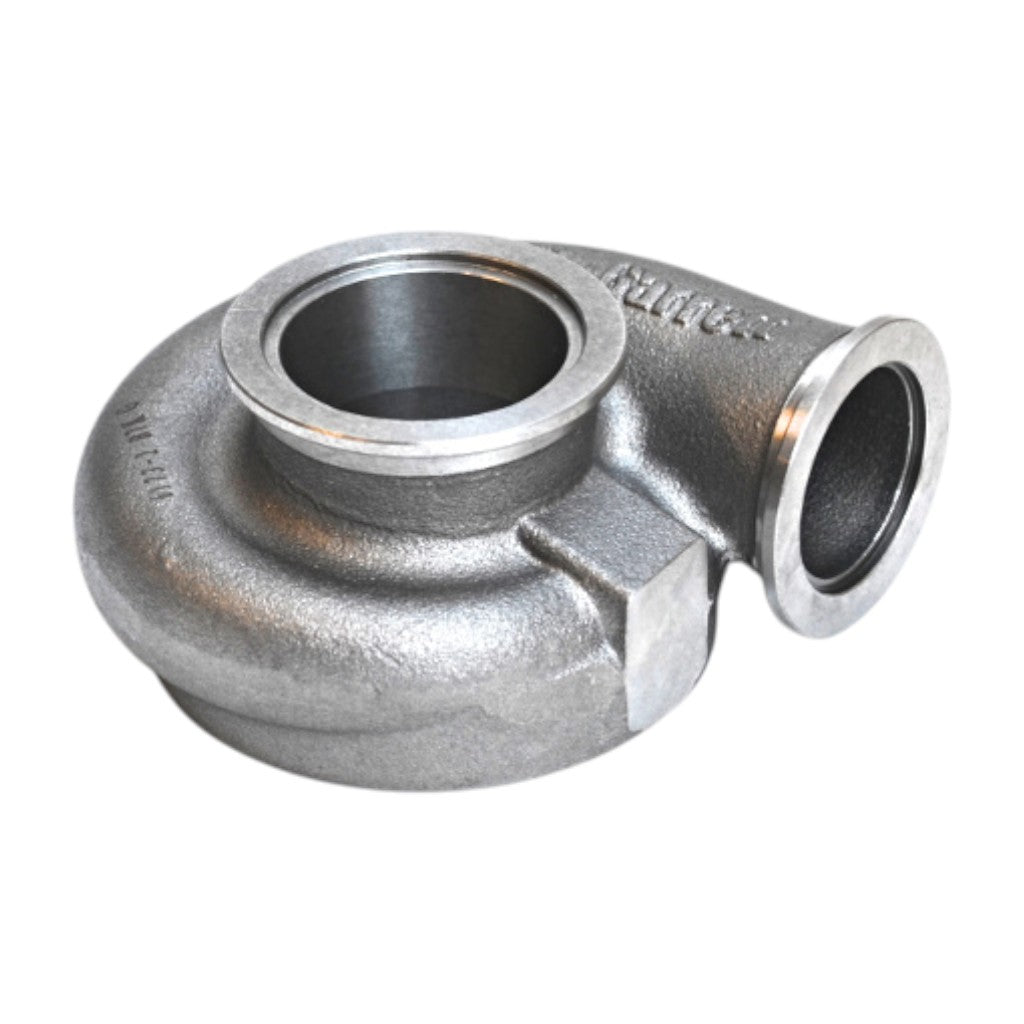 GARRETT 827690-0002 Turbine Housing Kit GT28 / GTX28 0.72 A/R V-Band / V-Band O/V (Ni-Resist) for GARRETT GT28 / GTX28 Photo-1