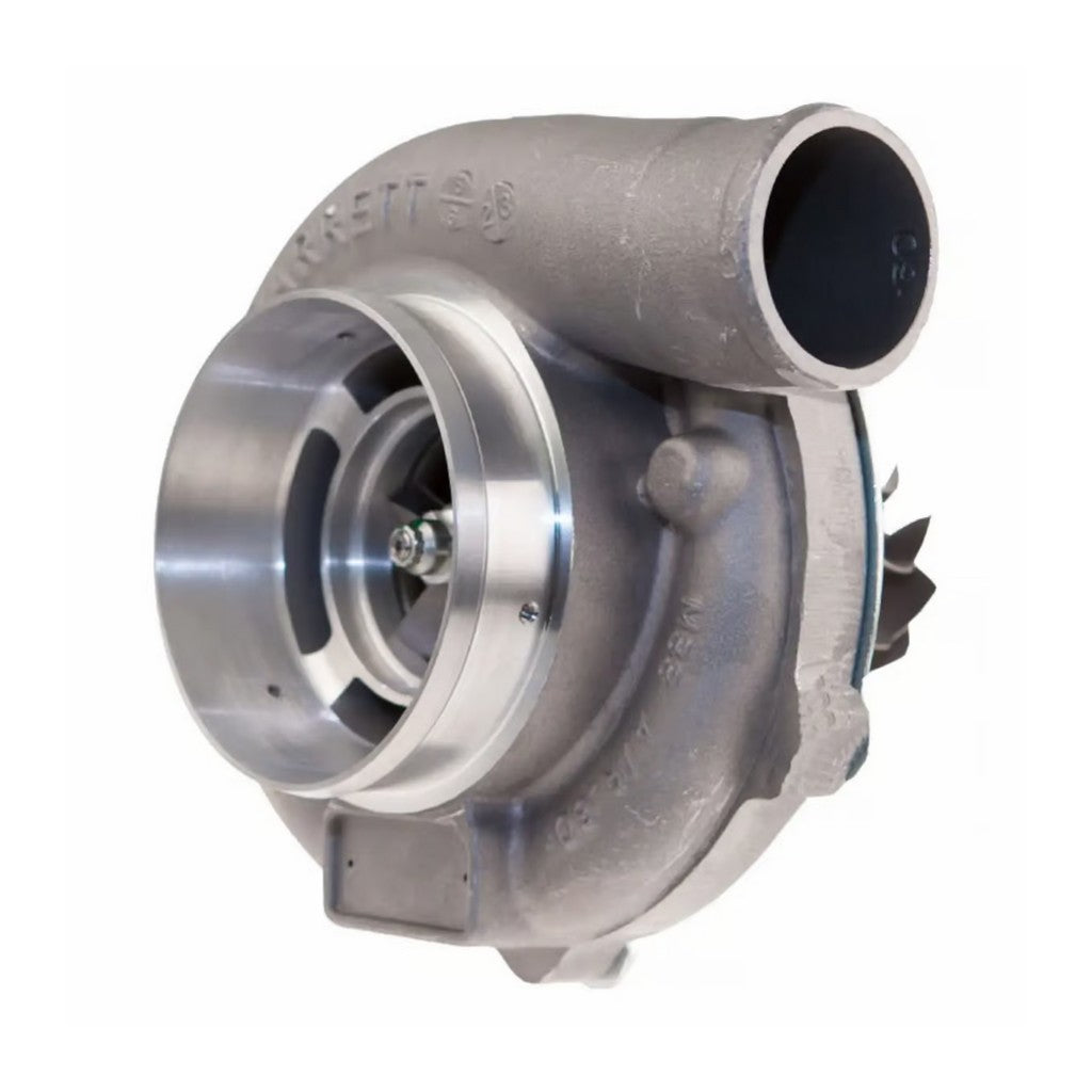 GARRETT 836028-5002S Turbocharger Supercore GT3071R, 53mm Photo-0