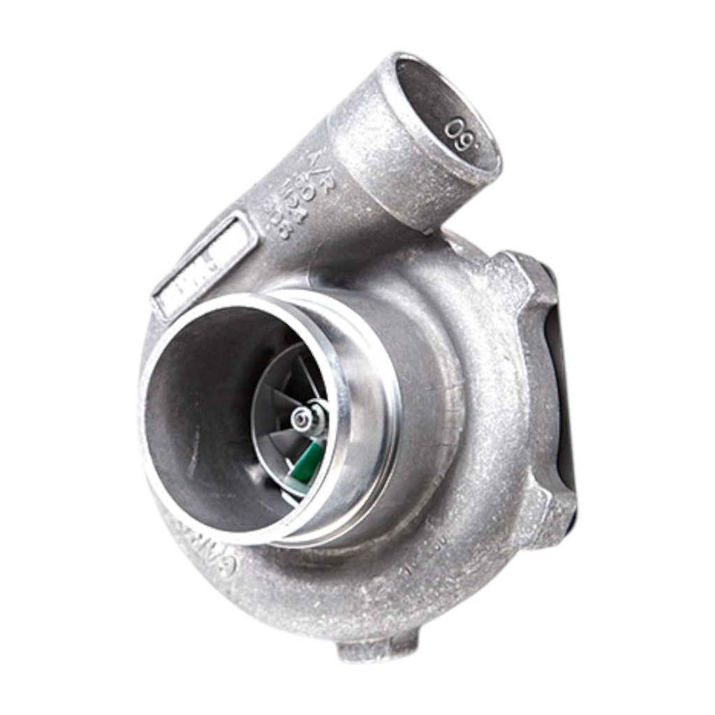 GARRETT 836041-5003S Turbocharger without Turbine Housing for GARRETT GTX2971R Photo-0