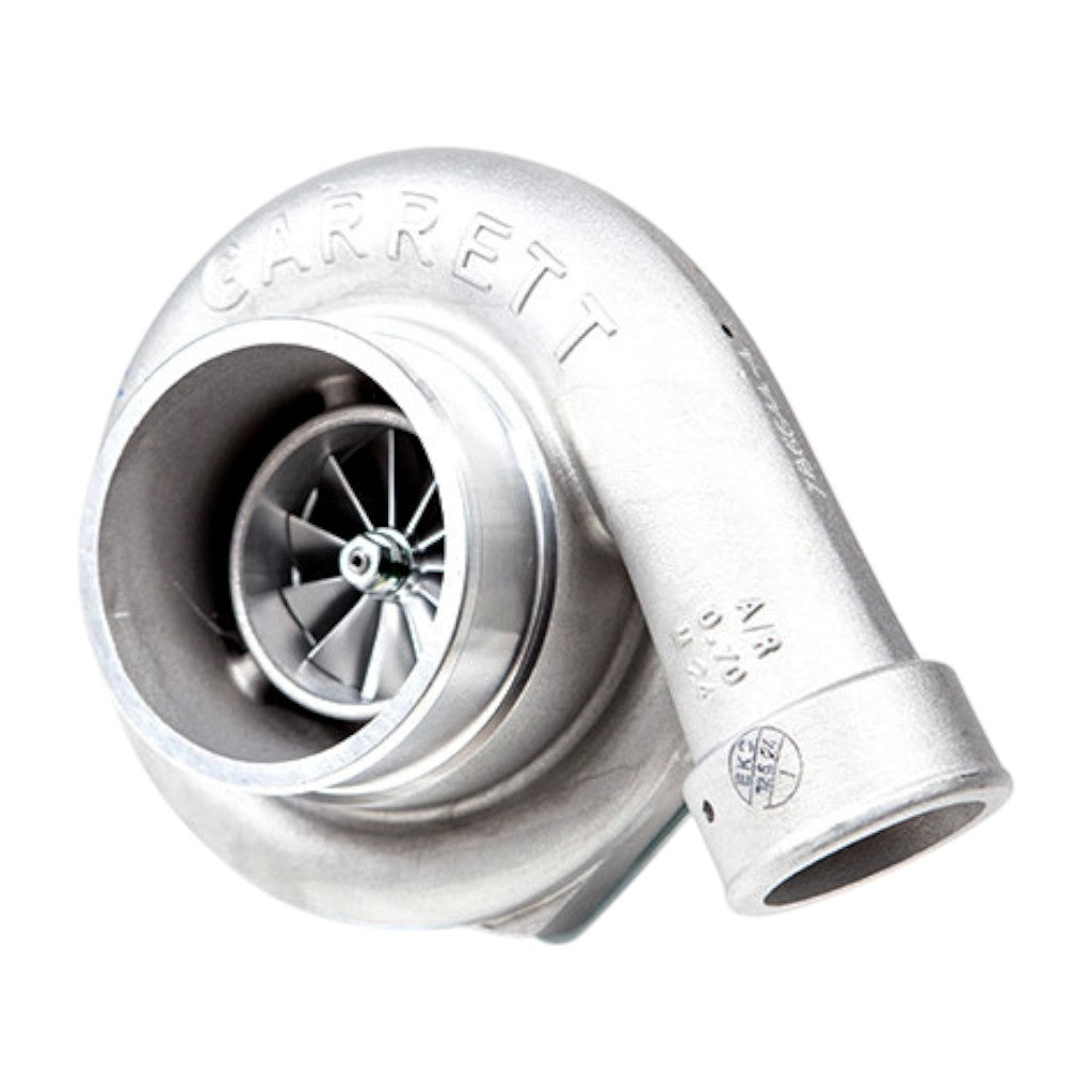 GARRETT 836047-5002S Turbocharger without Turbine Housing for GARRETT GTX3582R Photo-0