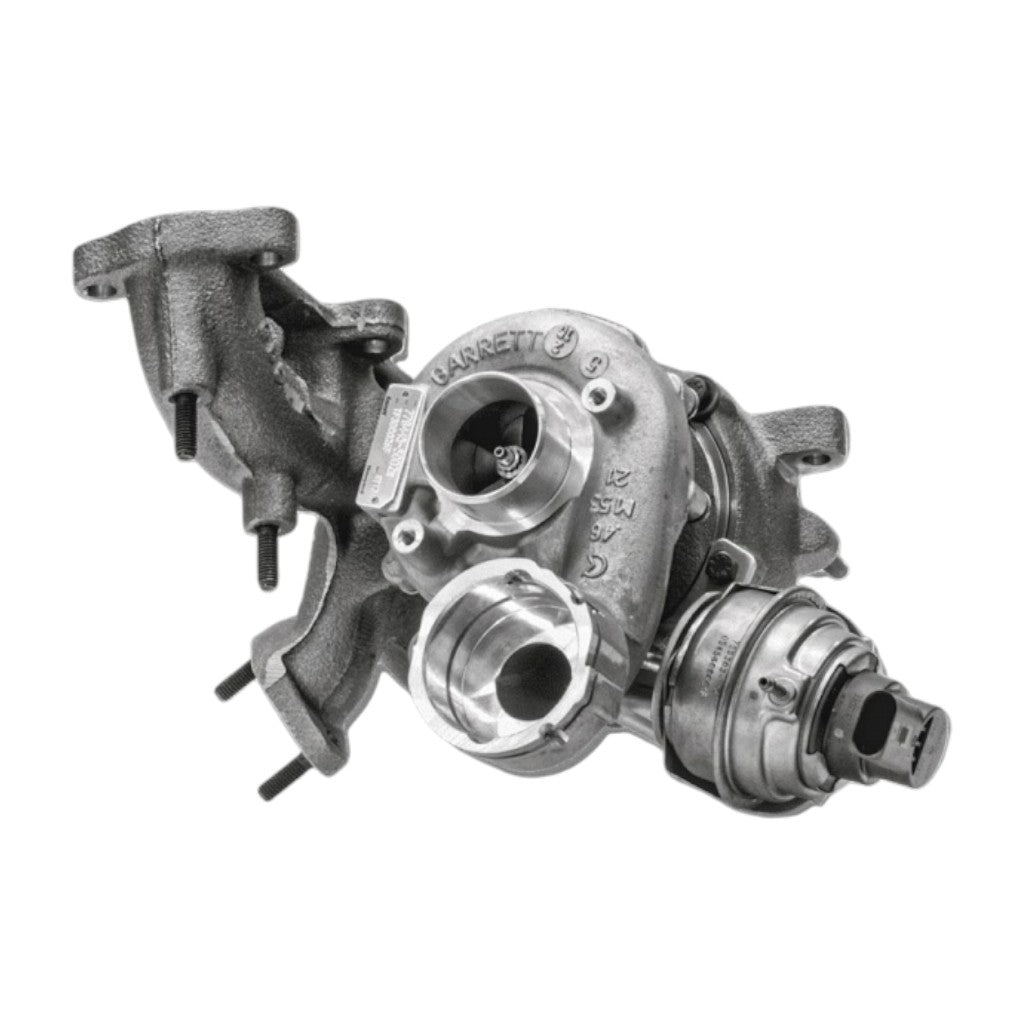 GARRETT 838946-5001S Turbocharger GT1749V VNT for VW 2.0L TDI BKD / BKP / AZV Photo-0