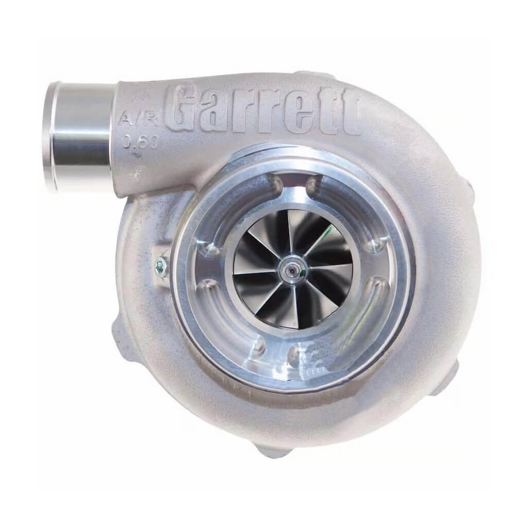 GARRETT 844621-5004S Turbocharger Supercore GTX3076R Gen II, 58mm (Reverse Rotation) Photo-0