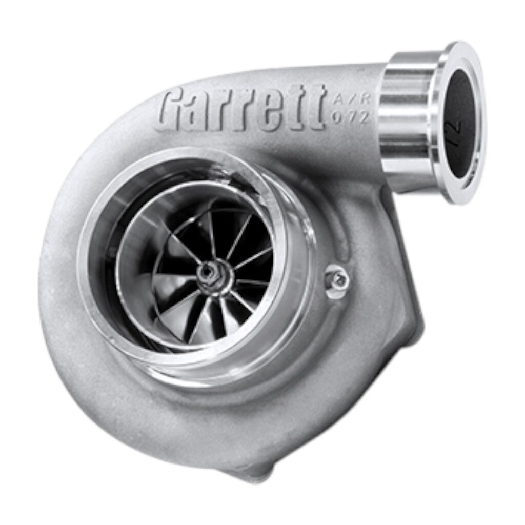 GARRETT 846098-5002S Turbocharger Supercore GTX3584RS Gen II, 67mm Photo-0