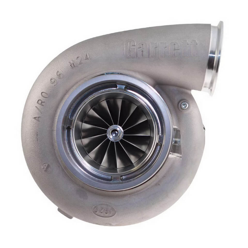 GARRETT 851285-5002S Turbocharger Supercore GTX5533R Gen II, 88mm Photo-0