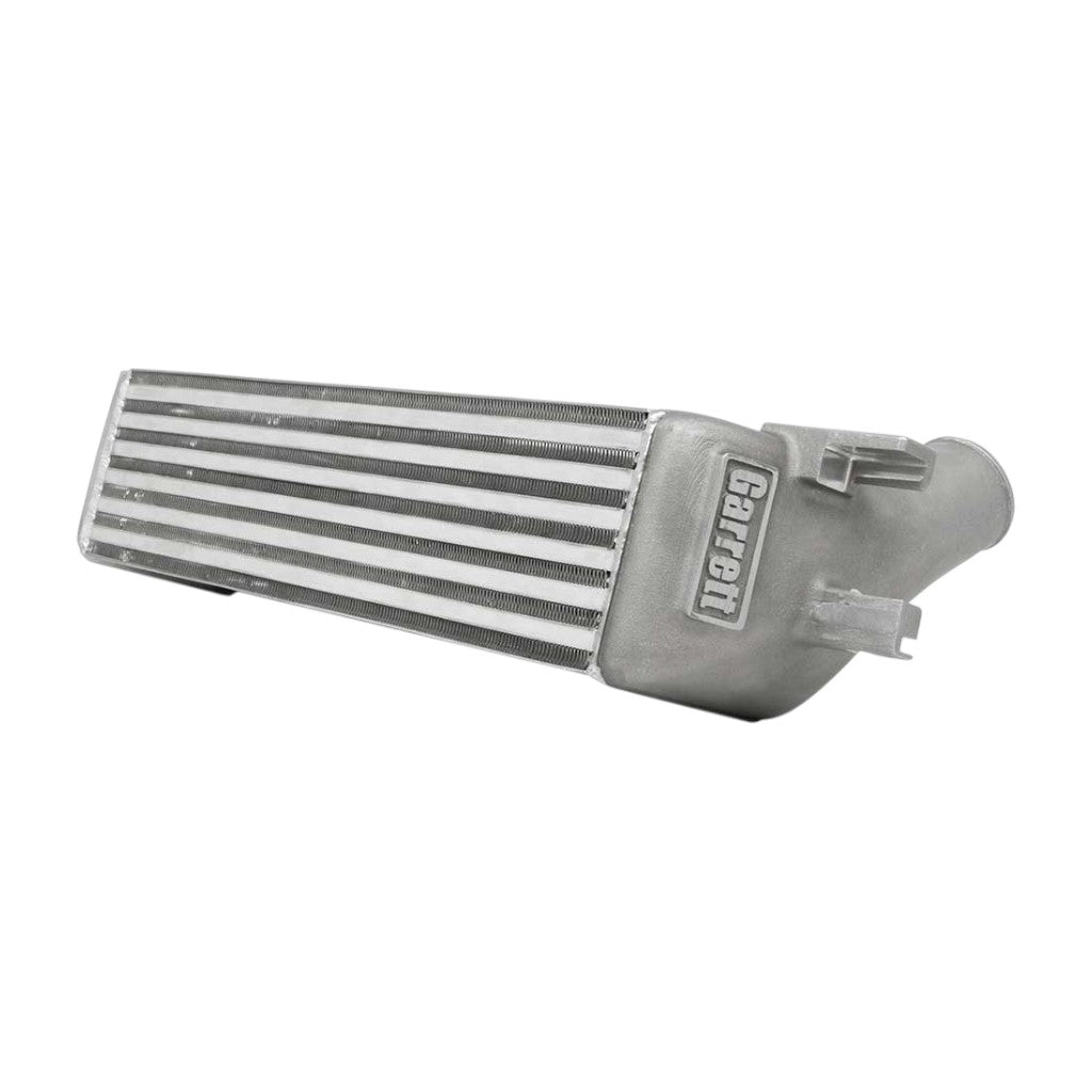 GARRETT 857564-6001 Direct Fit Intercooler, Silver for FORD Mustang Ecoboost 2.3L 2015-2022 Photo-1