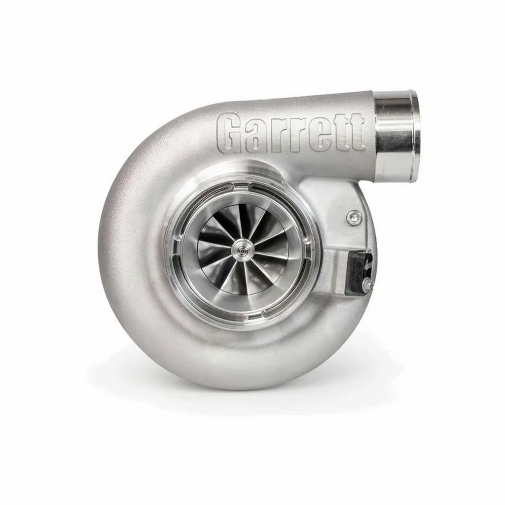 GARRETT 860777-5002S Turbocharger Supercore G-Series G40-1150, 71mm Photo-0