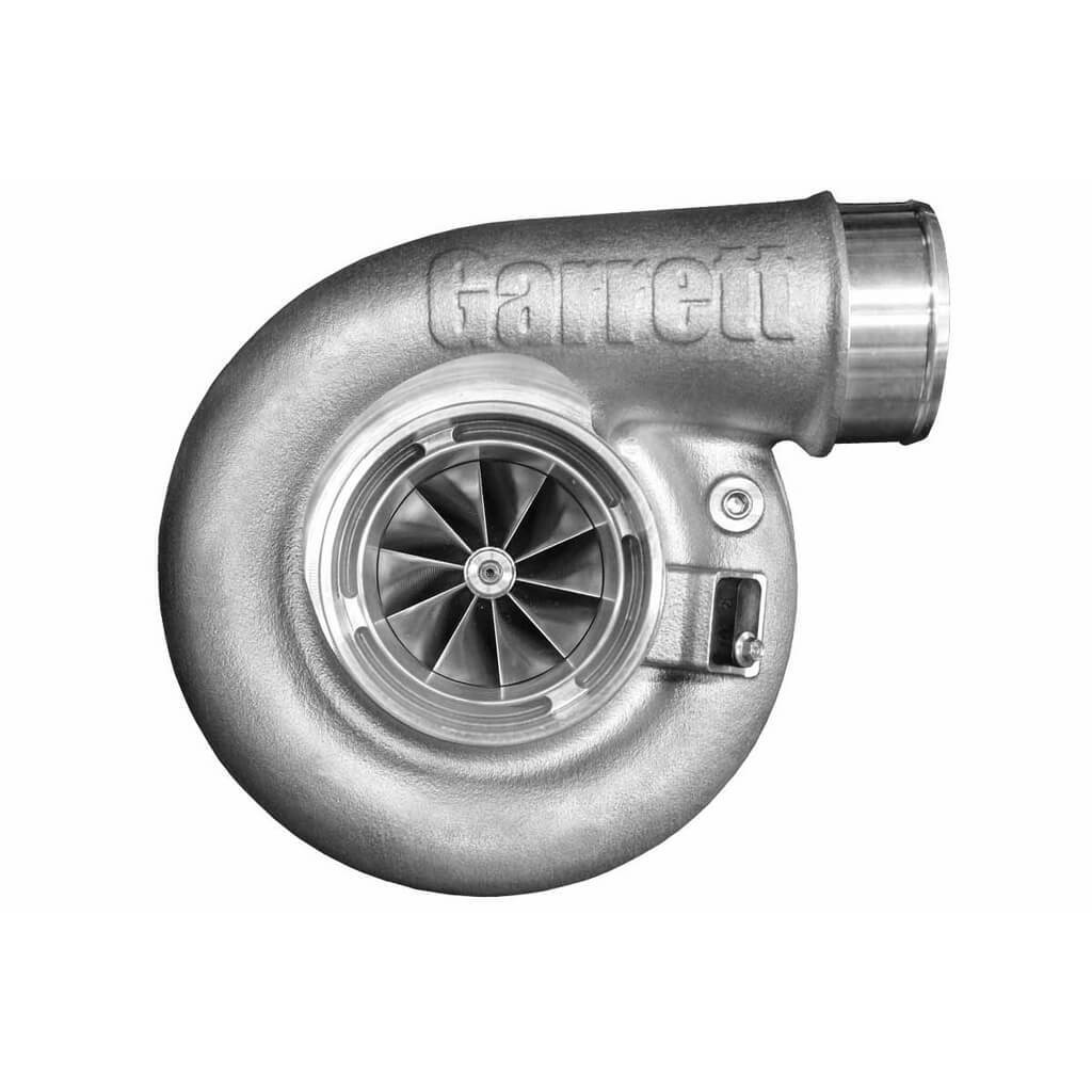 GARRETT 860778-5004S Turbocharger Supercore G-Series G42-1200, 73mm Photo-0