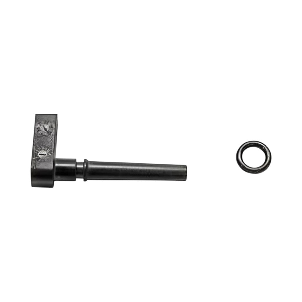 GARRETT 871104-0001 Plug for G-Series Speed Sensor Photo-0