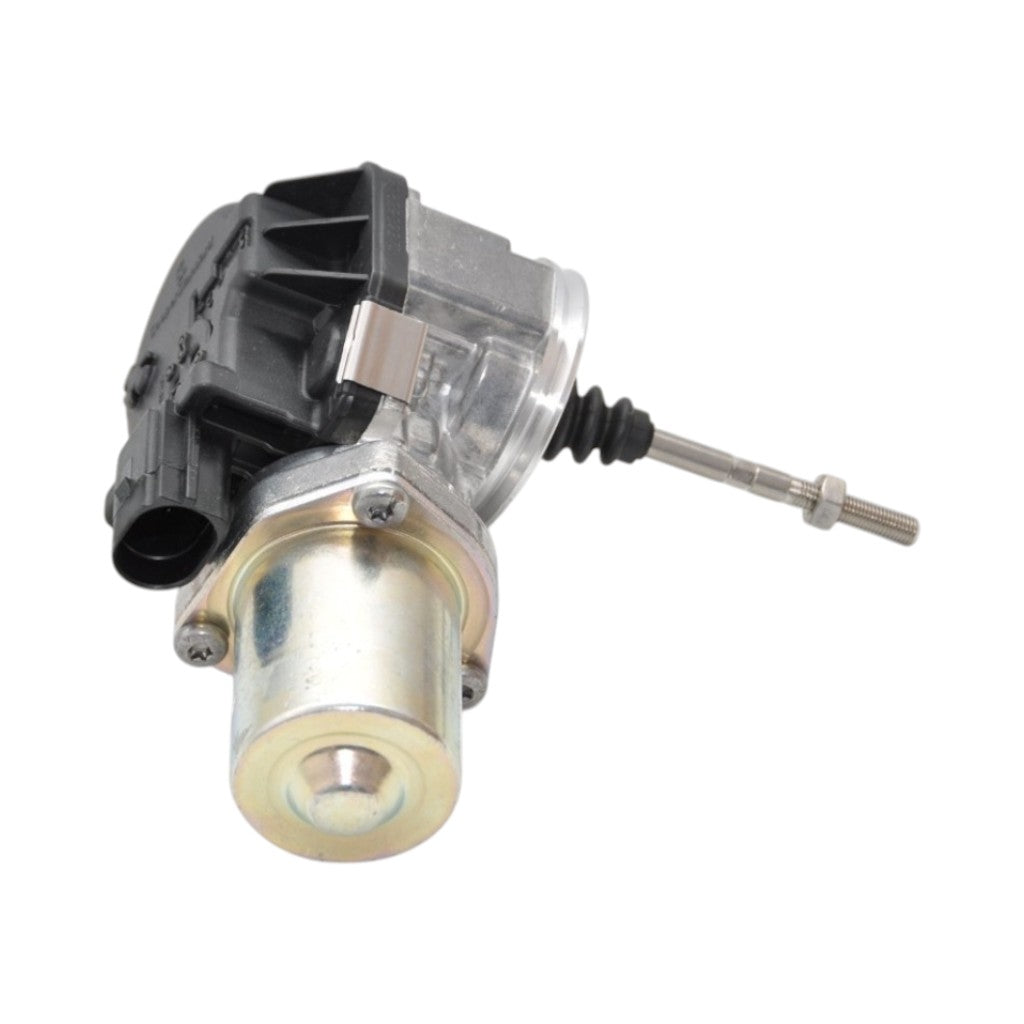 GARRETT 809601-0016 Actuator for VW PMAX 1.8 / 2.0L Photo-0