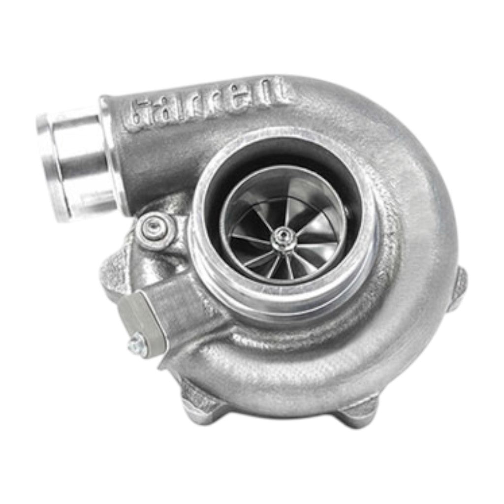 GARRETT 877895-5007S Turbocharger G25-550 0.72 A/R V-Band / V-Band with Wastegate Reverse Rotation for GARRETT G25-550 Photo-0