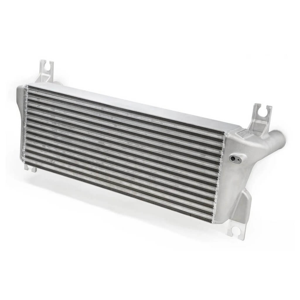 GARRETT 881649-6001 Intercooler Powermax for FORD Ranger (PXI / PXII / PXIII) 2011-2021 / MAZDA BT-50 2011-2020 Photo-0
