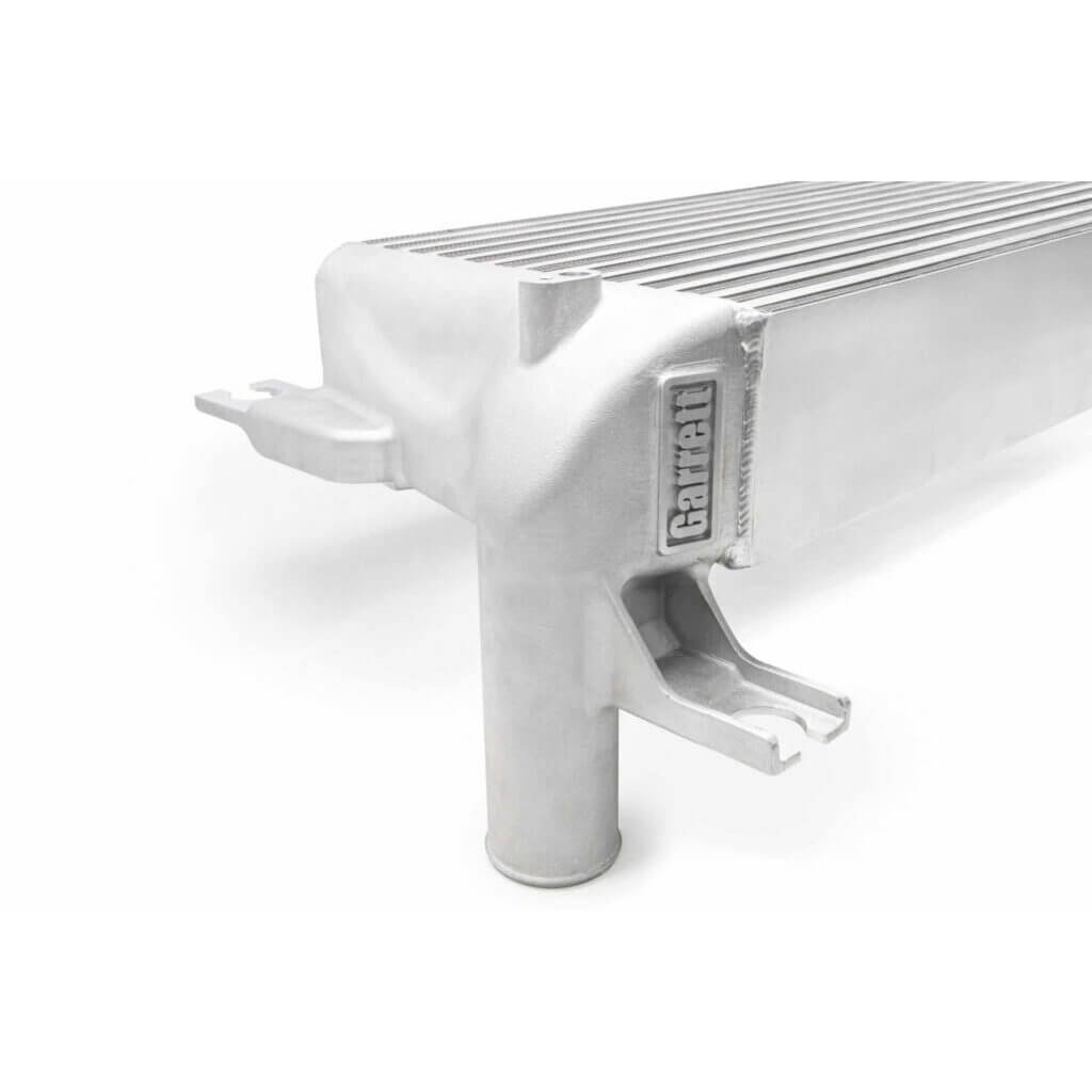 GARRETT 881649-6001 Direct Fit Intercooler Powermax for FORD Ranger PX1 / PX2 / PX3 / MAZDA BT-50 2011-2019 Photo-1
