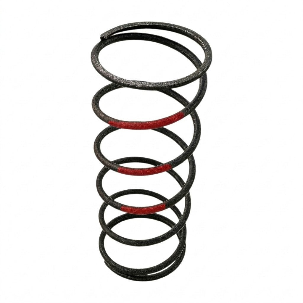 GARRETT 898344-0001 Valve Spring, Red for GVW-40 / GVW-45 / GVW-50 Photo-0
