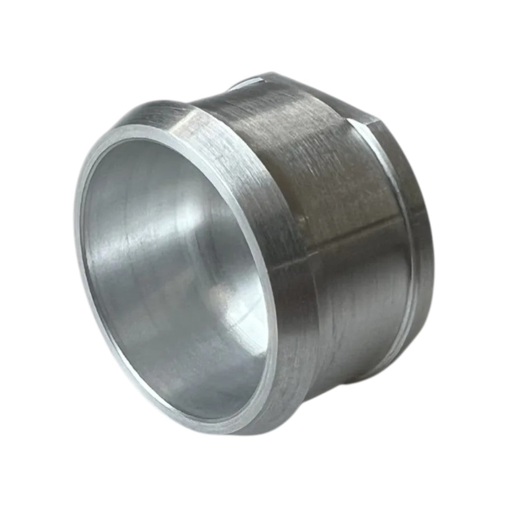 GARRETT 913283-0004 Outlet Hose Adapter 1.50” for GVB-50R Photo-0