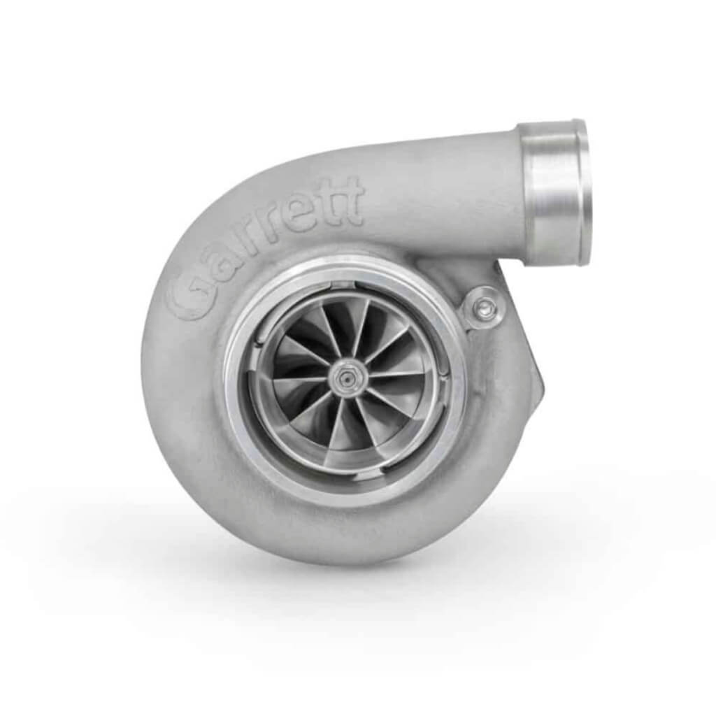 GARRETT 913840-5002S Turbocharger Supercore GBC37-900, 67mm Photo-0