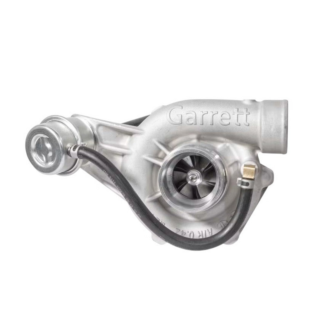 GARRETT 917375-5004W Turbocharger TB0367 Classic Turbo for LANCIA Delta HF Integrale 8V / ALFA ROMEO 155 2.0 Q4 Photo-0