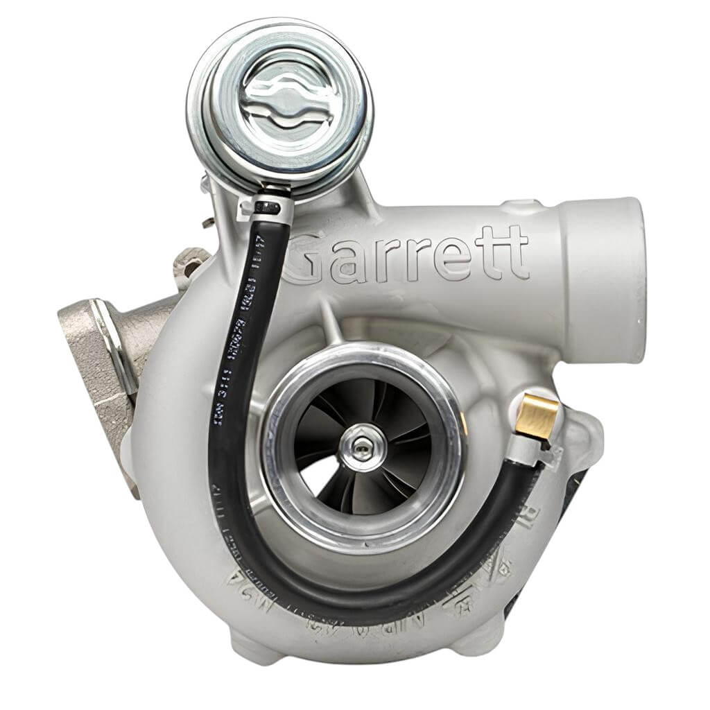 GARRETT 920072-5003W Turbocharger TB03 for RENAULT 5 Turbo 1 / Turbo 2 1980-1985 Photo-0
