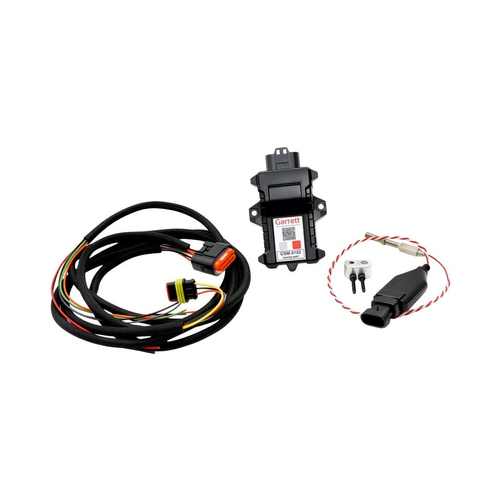 GARRETT 923586-0003 Module Kit G-Smart with Flange Speed Sensor for G-Series / GTX Gen II 47, 50, 55 / PowerMax Photo-0