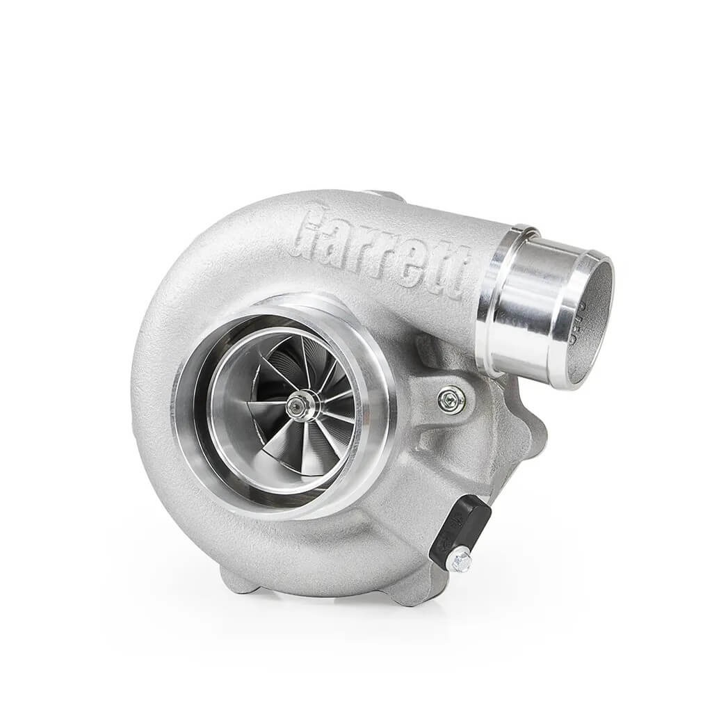 GARRETT 934075-5001S Turbocharger Supercore G-Series II G25-585 Photo-0