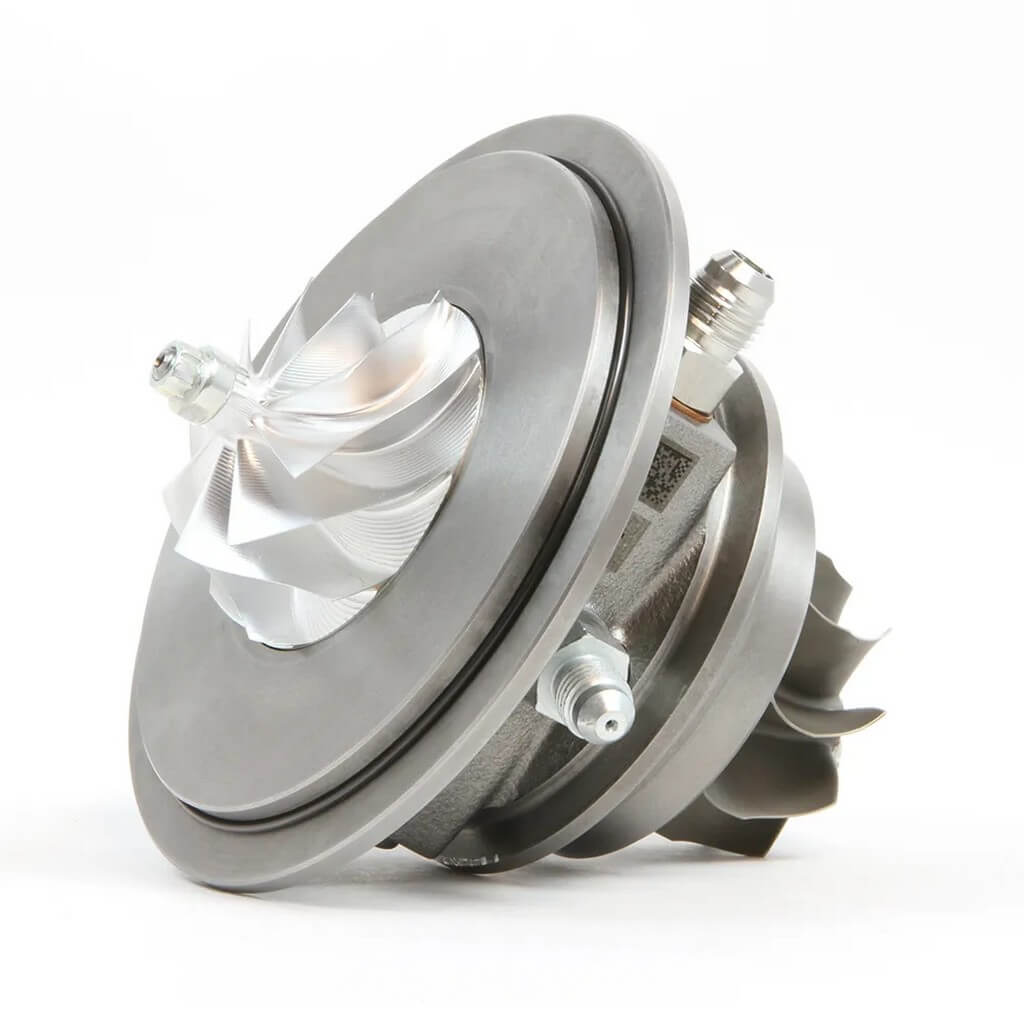 GARRETT 934116-5002S Turbocharger CHRA G30-825 Photo-0