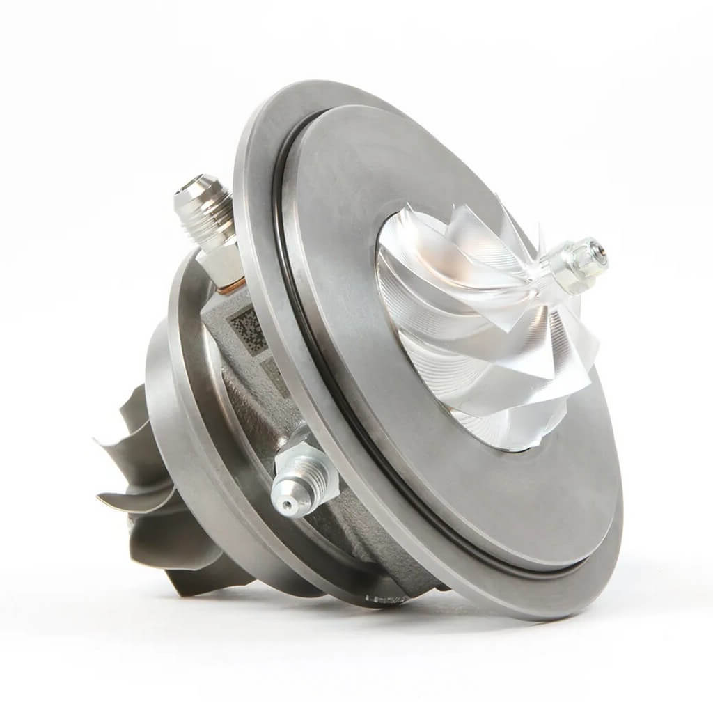 GARRETT 934120-5002S CHRA Cartridge G-Series II G30-825, Reverse Rotation Photo-0