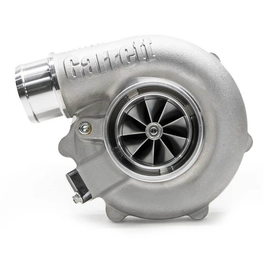GARRETT 934121-5001S Turbocharger Supercore G-Series II G30-725, Reverse Rotation Photo-0