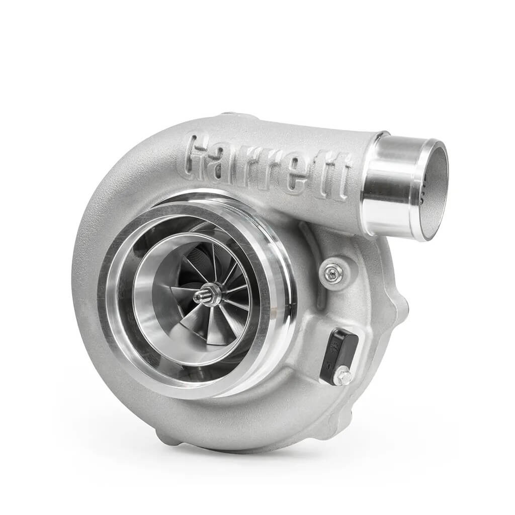 GARRETT 934123-5001S Turbocharger Supercore G-Series II G35-990 Photo-0